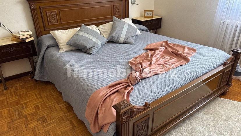 Villa unifamiliare via Nazario Sauro 72 Castelfranco Emilia, Manzolino, Castelfranco Emilia — foto 15 di 29