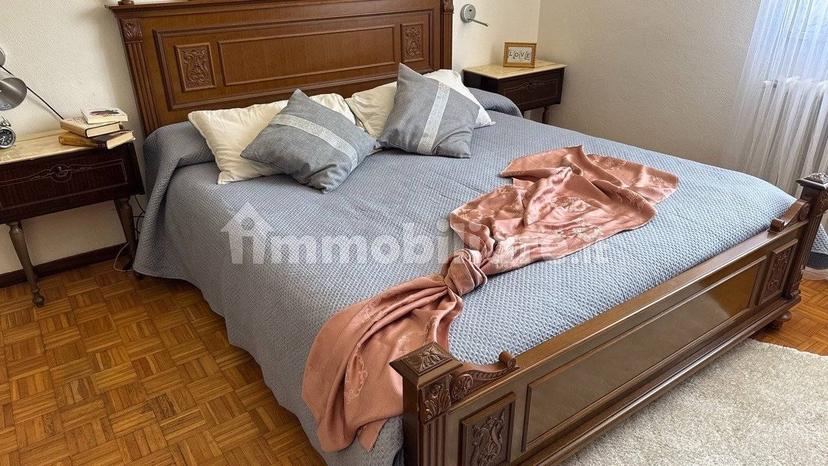 Villa unifamiliare via Nazario Sauro 72 Castelfranco Emilia, Manzolino, Castelfranco Emilia — foto 27 di 29