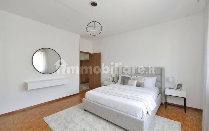 Villa unifamiliare via Nazario Sauro 72 Castelfranco Emilia, Manzolino, Castelfranco Emilia — foto 17 di 29