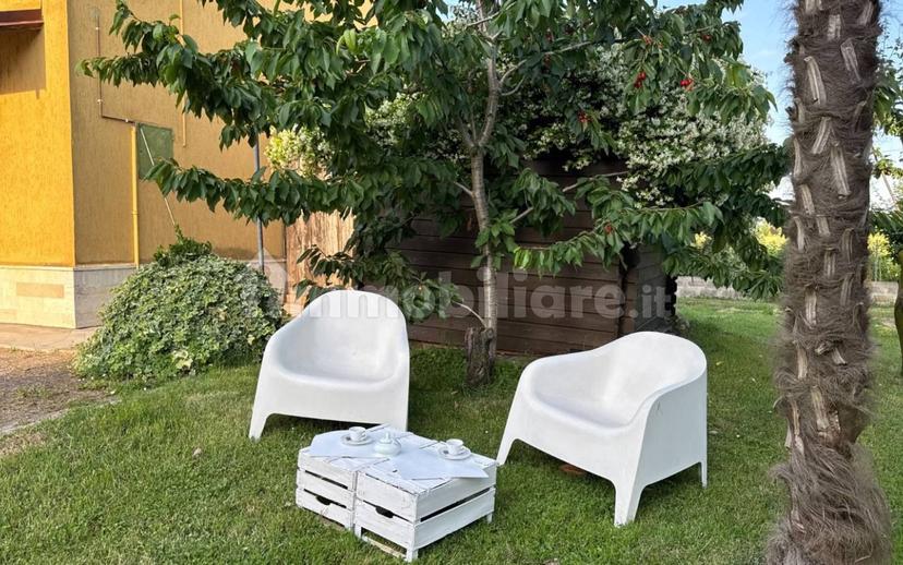 Villa unifamiliare via Nazario Sauro 72 Castelfranco Emilia, Manzolino, Castelfranco Emilia — foto 23 di 29