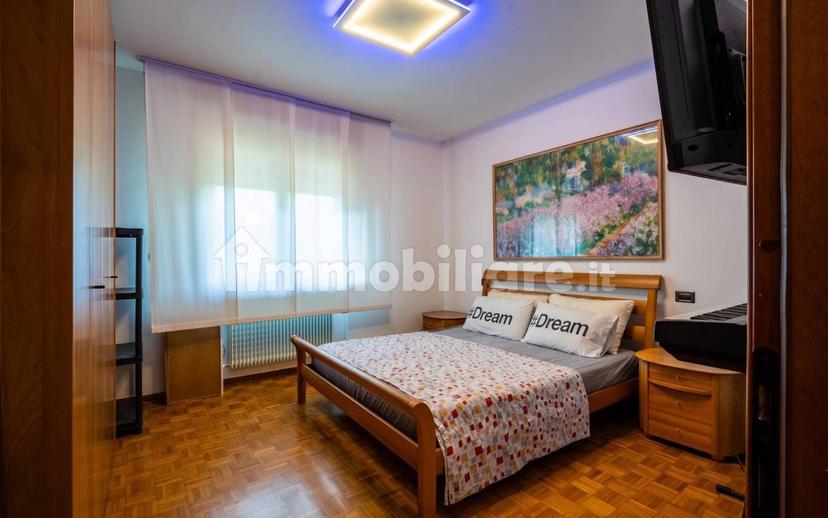 Bilocale buono stato, primo piano, Centro, Cordenons — foto 5 di 10