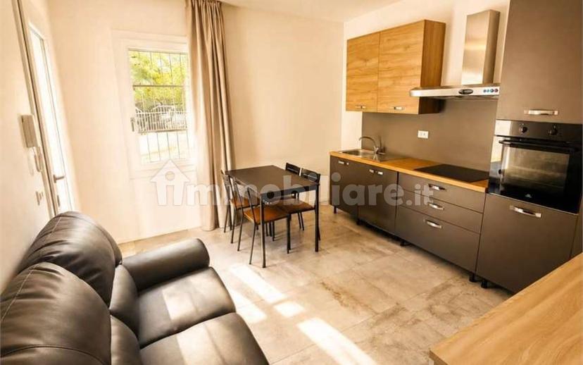 Bilocale ottimo stato, piano terra, Ospedale - Villaggio Manenti, Reggio Emilia — foto 3 di 6