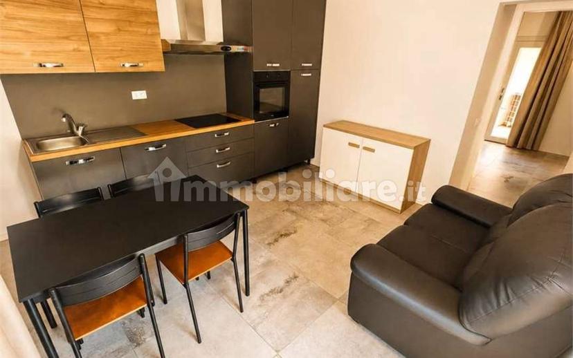 Bilocale ottimo stato, piano terra, Ospedale - Villaggio Manenti, Reggio Emilia — foto 5 di 6