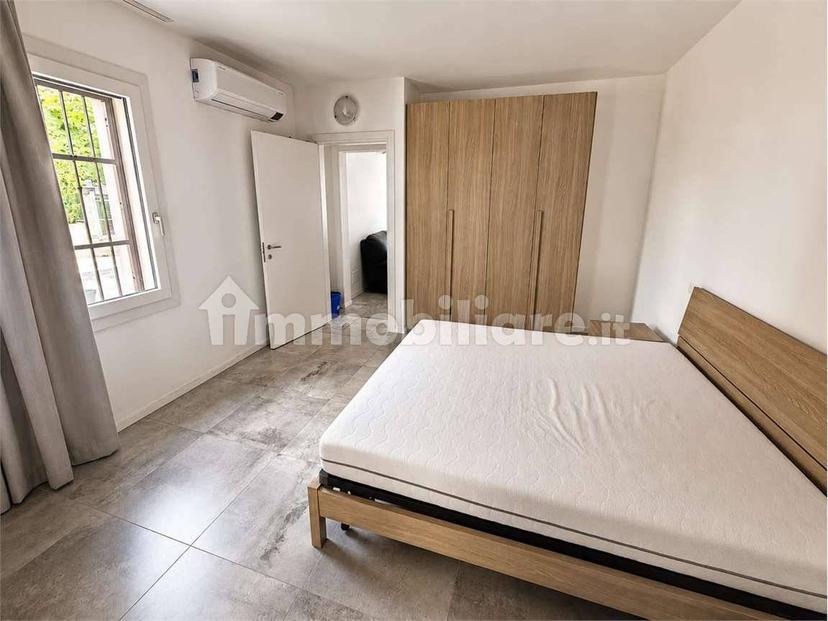 Bilocale ottimo stato, piano terra, Ospedale - Villaggio Manenti, Reggio Emilia — foto 4 di 6