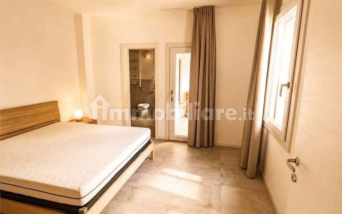 Bilocale ottimo stato, piano terra, Ospedale - Villaggio Manenti, Reggio Emilia