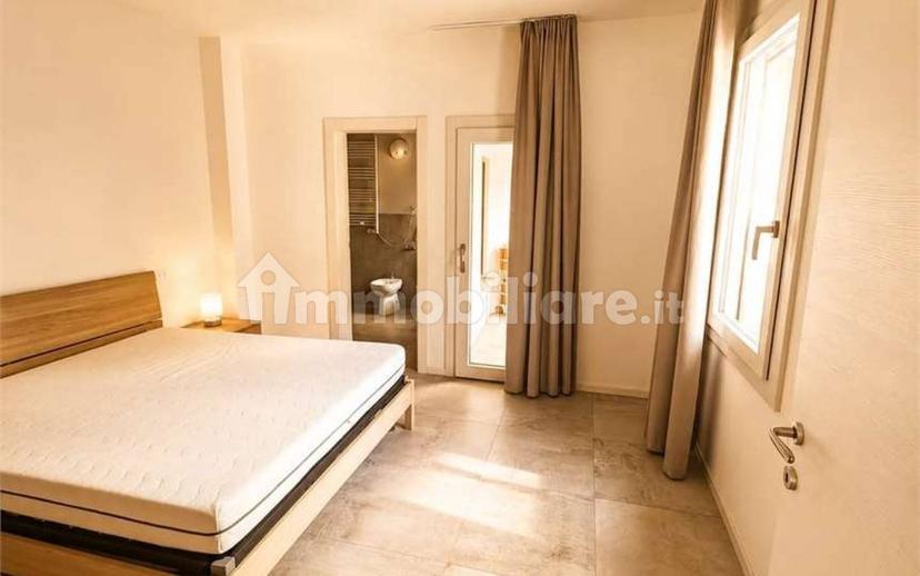 Bilocale ottimo stato, piano terra, Ospedale - Villaggio Manenti, Reggio Emilia
