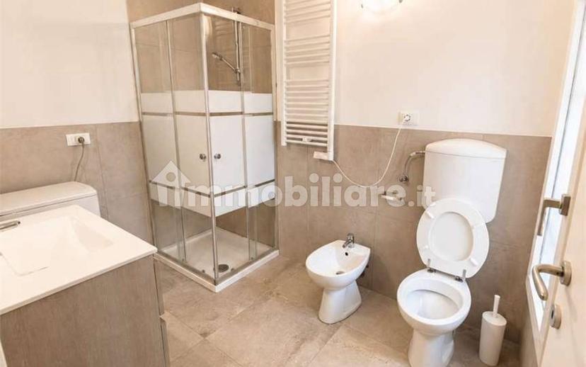 Bilocale ottimo stato, piano terra, Ospedale - Villaggio Manenti, Reggio Emilia — foto 2 di 6