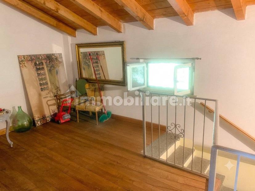 Villa unifamiliare Cascina Grassano, Lerma — foto 11 di 24