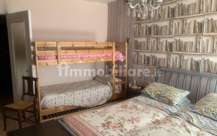 Villa unifamiliare Cascina Grassano, Lerma — foto 22 di 24