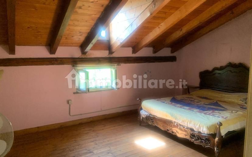Villa unifamiliare Cascina Grassano, Lerma — foto 14 di 24