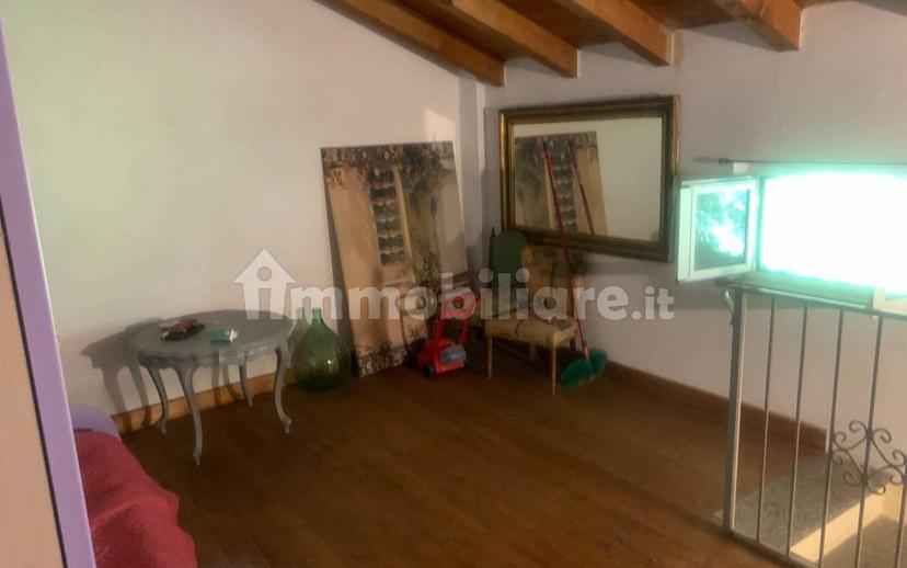 Villa unifamiliare Cascina Grassano, Lerma — foto 10 di 24