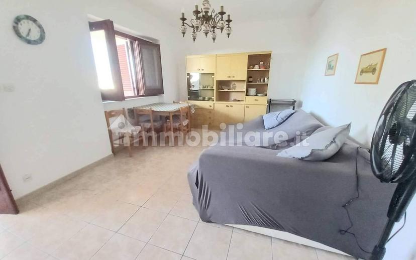 Trilocale via degli Eucalipti, Rodi Garganico — foto 18 di 27