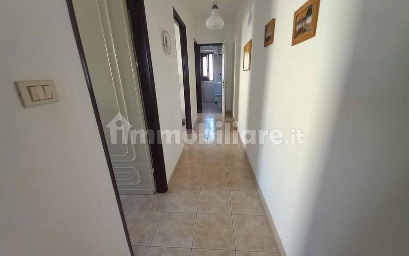 Trilocale via degli Eucalipti, Rodi Garganico — foto 21 di 27