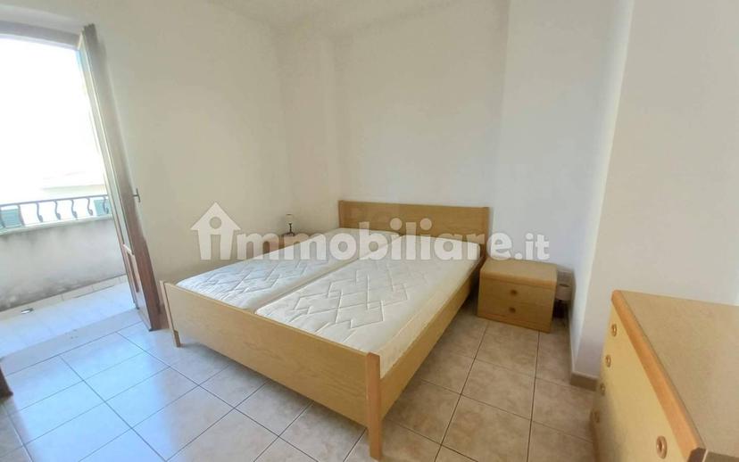 Trilocale via degli Eucalipti, Rodi Garganico — foto 25 di 27