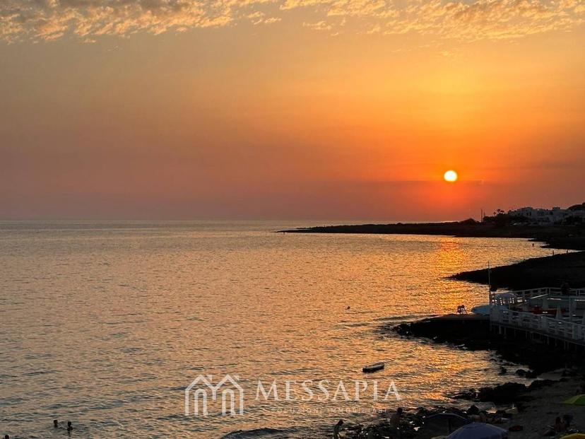 Trilocale via Scipione l'Africano 27, Torre San Giovanni, Ugento — foto 9 di 27
