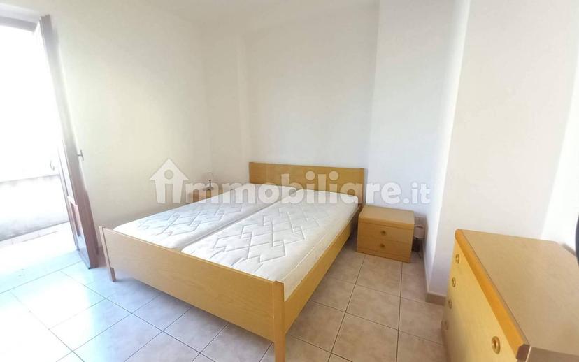 Trilocale via degli Eucalipti, Rodi Garganico — foto 6 di 27