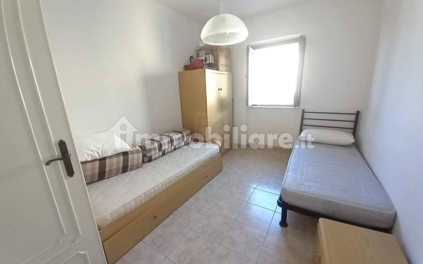Trilocale via degli Eucalipti, Rodi Garganico — foto 20 di 27