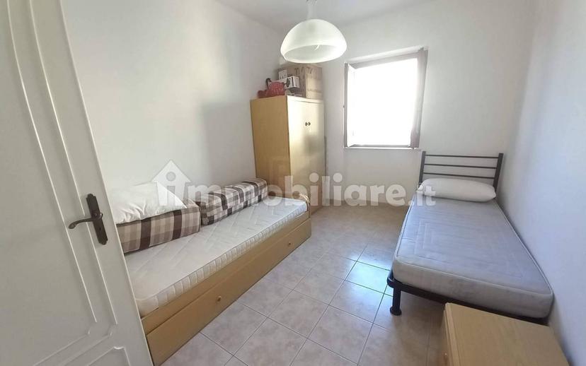 Trilocale via degli Eucalipti, Rodi Garganico — foto 10 di 27