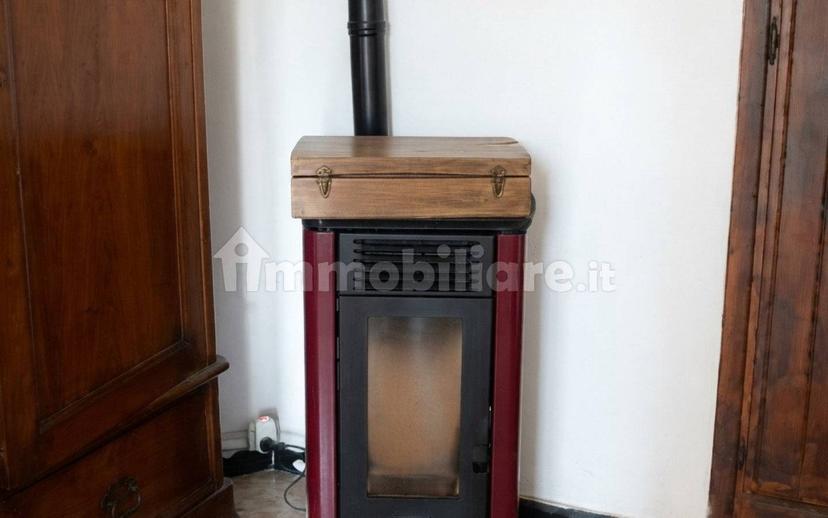 Villa unifamiliare Cascina Grassano, Lerma — foto 21 di 24