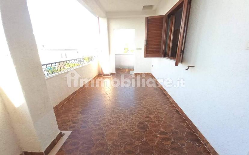 Trilocale via degli Eucalipti, Rodi Garganico — foto 22 di 27