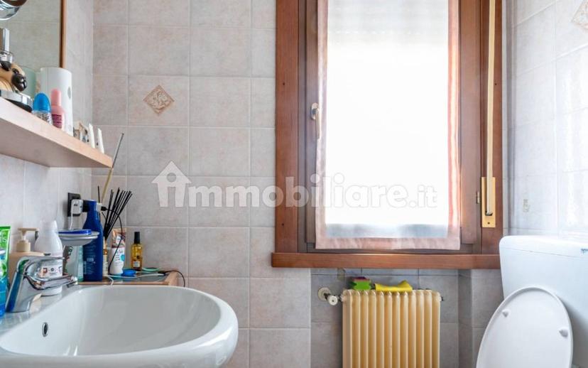 Bilocale buono stato, primo piano, Centro, Cordenons
