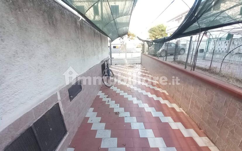 Trilocale via degli Eucalipti, Rodi Garganico — foto 5 di 27