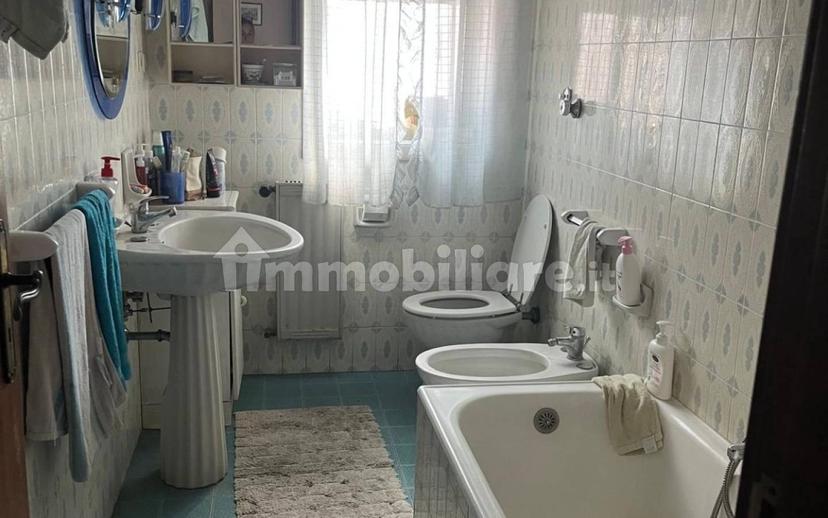 Appartamento via Sgroppillo 19, Cerza, San Gregorio di Catania — foto 16 di 16