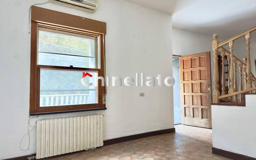 Terratetto unifamiliare via Finocchiara 46, Quezzi, Genova — foto 25 di 29
