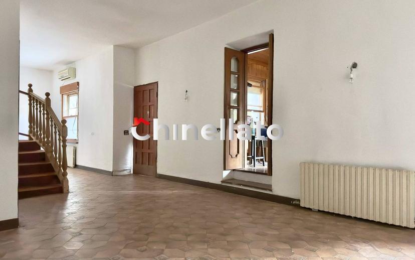 Terratetto unifamiliare via Finocchiara 46, Quezzi, Genova — foto 29 di 29