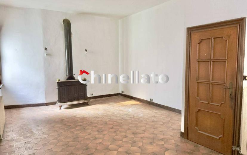 Terratetto unifamiliare via Finocchiara 46, Quezzi, Genova — foto 16 di 29