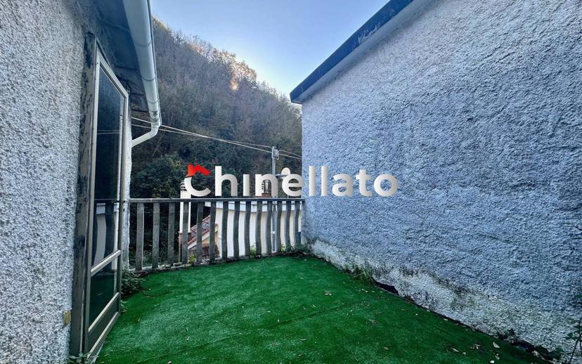 Terratetto unifamiliare via Finocchiara 46, Quezzi, Genova — foto 21 di 29