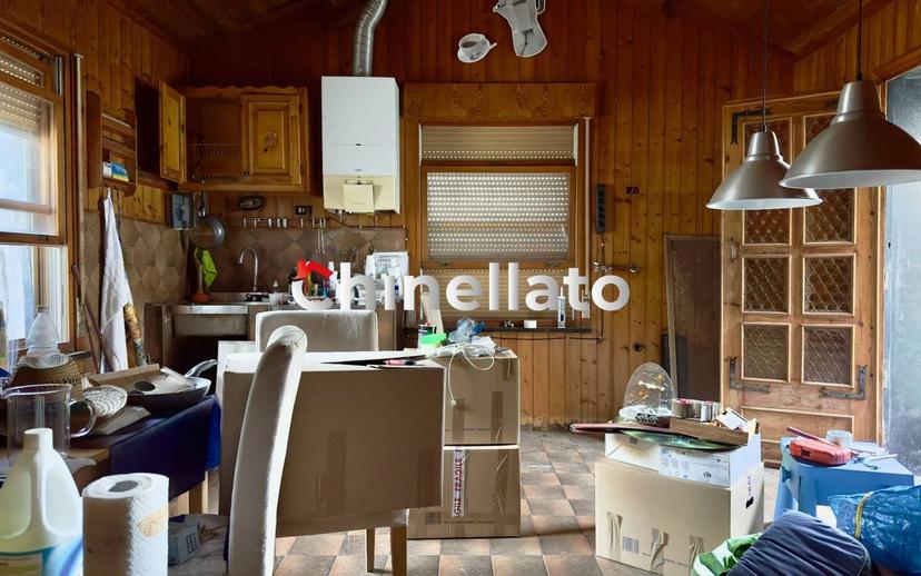 Terratetto unifamiliare via Finocchiara 46, Quezzi, Genova — foto 3 di 29