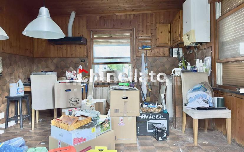 Terratetto unifamiliare via Finocchiara 46, Quezzi, Genova — foto 11 di 29