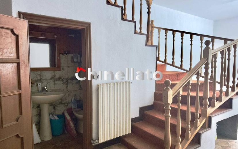 Terratetto unifamiliare via Finocchiara 46, Quezzi, Genova — foto 4 di 29