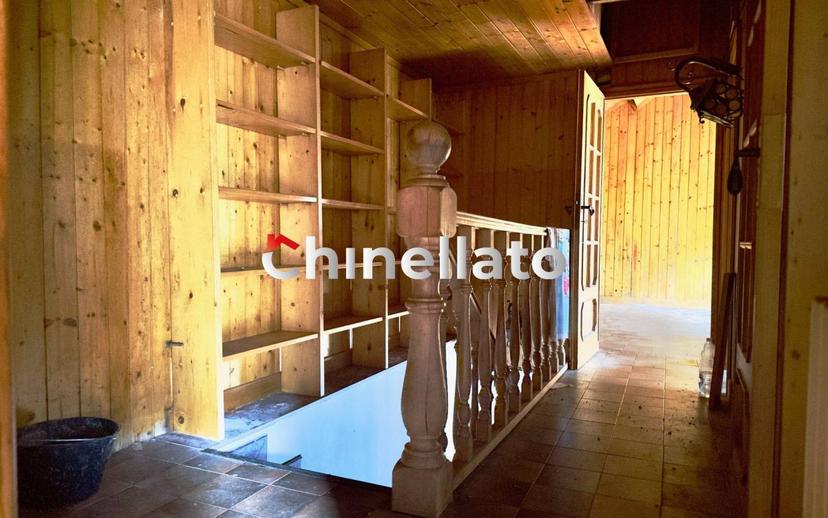Terratetto unifamiliare via Finocchiara 46, Quezzi, Genova — foto 26 di 29