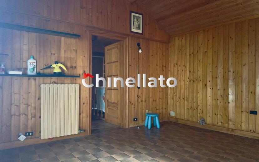 Terratetto unifamiliare via Finocchiara 46, Quezzi, Genova — foto 28 di 29