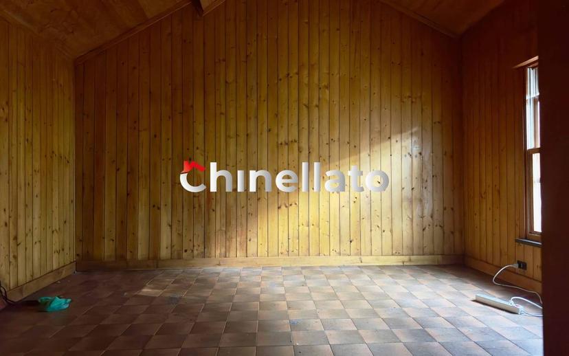 Terratetto unifamiliare via Finocchiara 46, Quezzi, Genova — foto 5 di 29