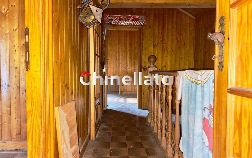 Terratetto unifamiliare via Finocchiara 46, Quezzi, Genova — foto 24 di 29