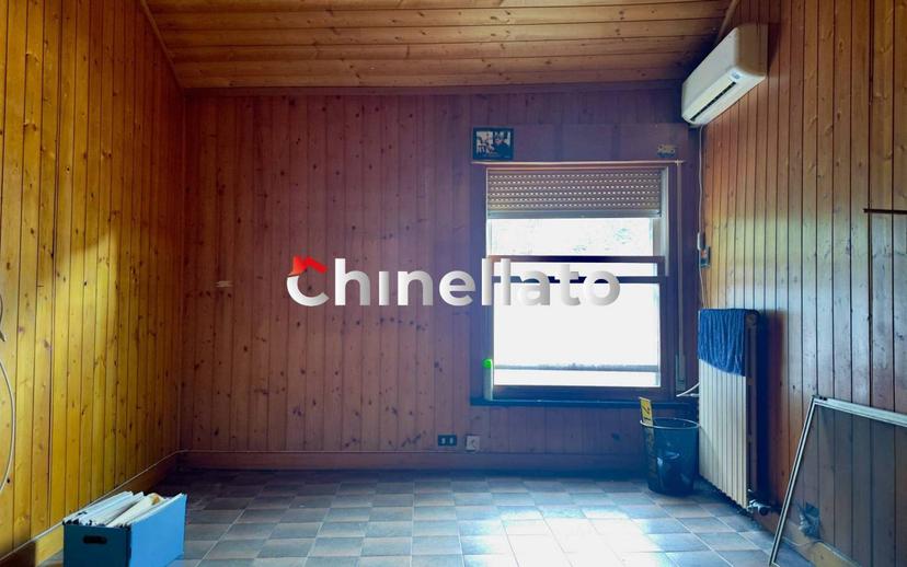 Terratetto unifamiliare via Finocchiara 46, Quezzi, Genova — foto 9 di 29