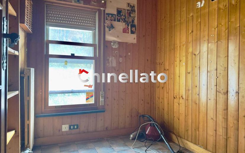 Terratetto unifamiliare via Finocchiara 46, Quezzi, Genova — foto 18 di 29