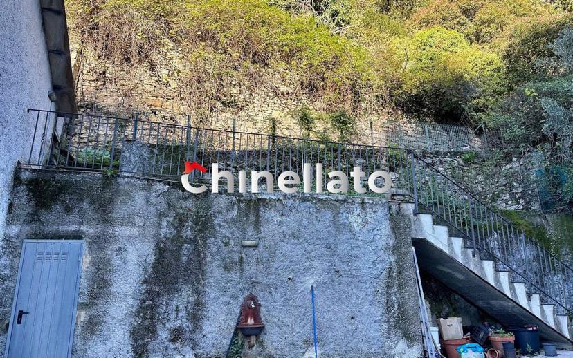 Terratetto unifamiliare via Finocchiara 46, Quezzi, Genova — foto 19 di 29