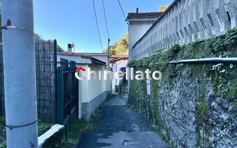 Terratetto unifamiliare via Finocchiara 46, Quezzi, Genova — foto 22 di 29