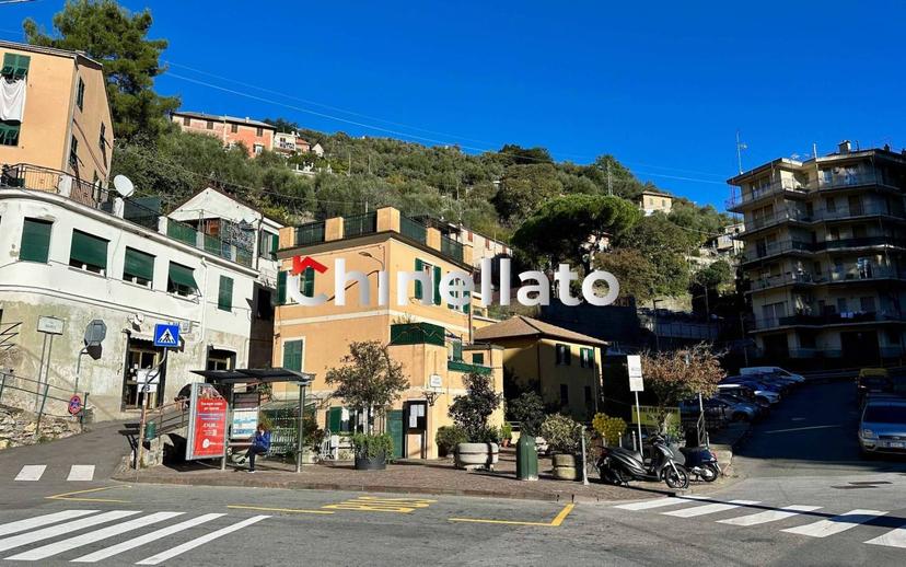 Terratetto unifamiliare via Finocchiara 46, Quezzi, Genova — foto 20 di 29
