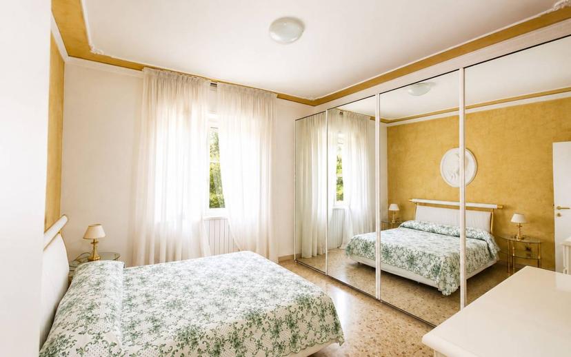Quadrilocale via Giuseppe Galliano 216, Porto San Giorgio — foto 7 di 12