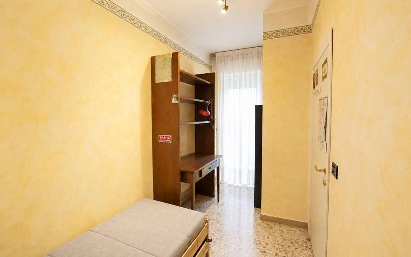 Quadrilocale via Giuseppe Galliano 216, Porto San Giorgio — foto 12 di 12