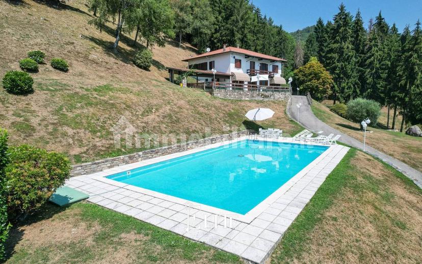 Villa unifamiliare via Mottarone, Armeno — foto 4 di 28