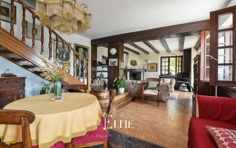 Villa unifamiliare via Mottarone, Armeno — foto 9 di 28