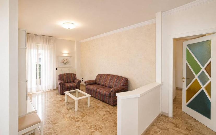 Quadrilocale via Giuseppe Galliano 216, Porto San Giorgio — foto 10 di 12