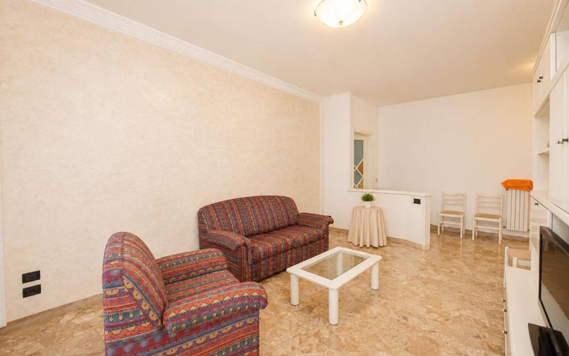 Quadrilocale via Giuseppe Galliano 216, Porto San Giorgio — foto 6 di 12