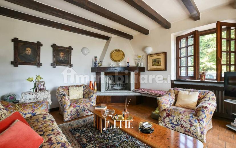 Villa unifamiliare via Mottarone, Armeno — foto 13 di 28